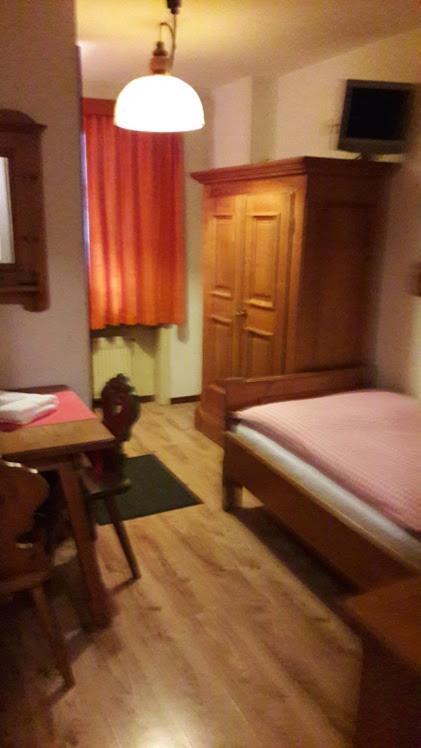Hotel Baeren Bern-Neuenegg Self-Check-In Exterior foto